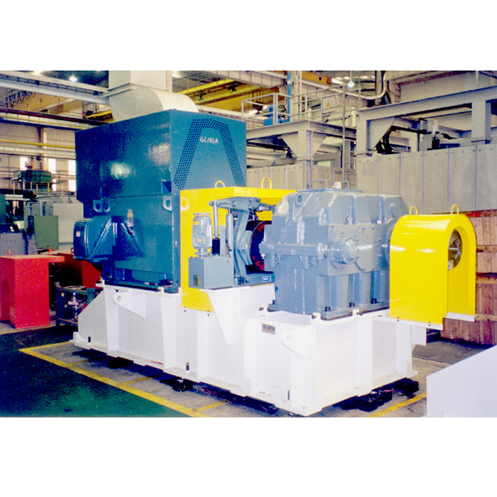 Conveyor Drive System Gearbox