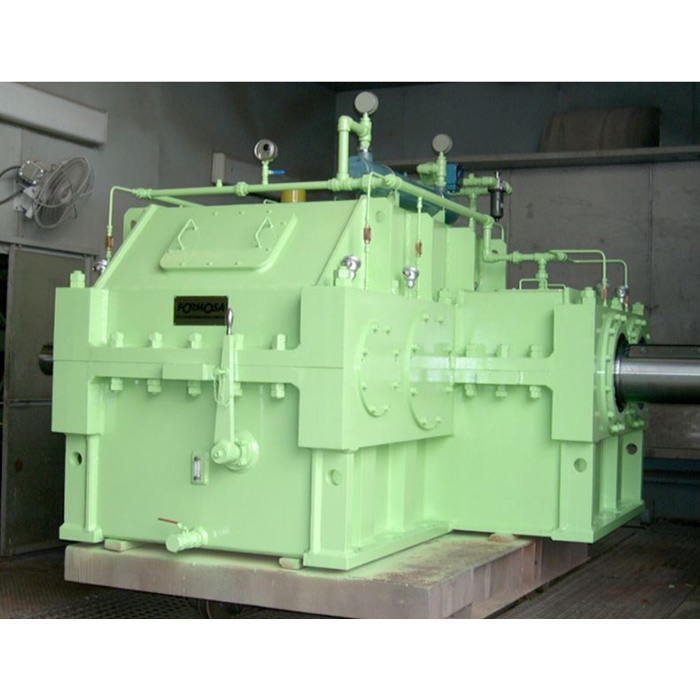 Mixing Roll Gear Reducer