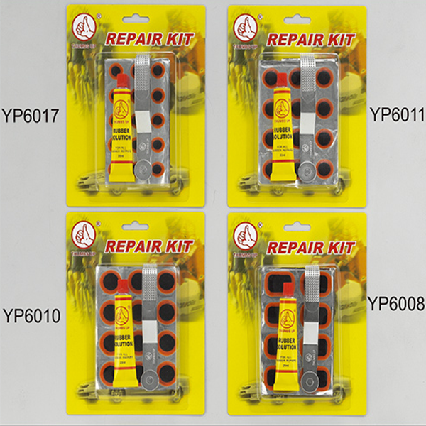 COLD PATCH REPAIR KITS