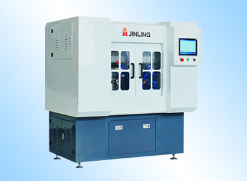 CNC edge grinding polisher-JL-PB-2M