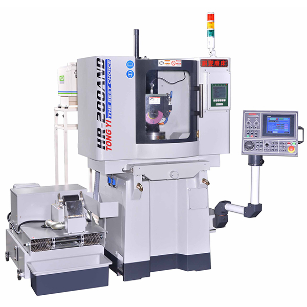 HORIZONTAL ROTARY SURFACE GRINDER ／ HR-300AND-HR-300AND