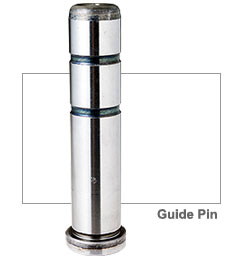 Guide-Pin