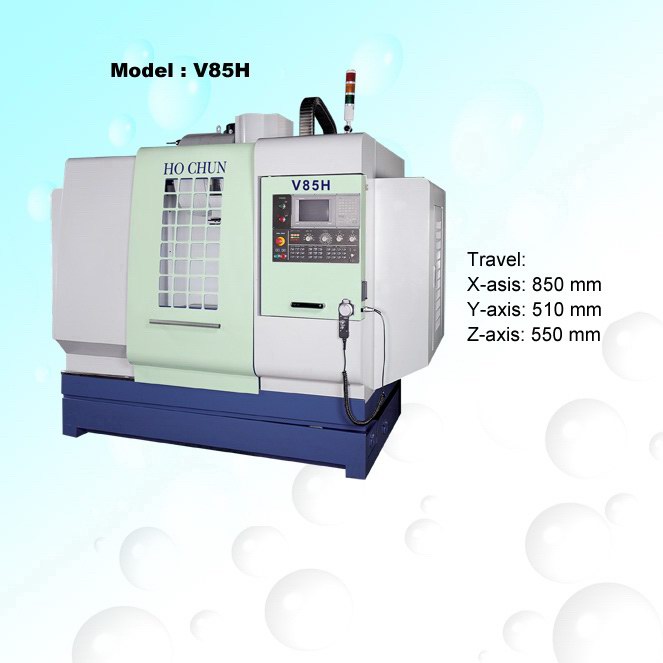Vertical Machine Center-V85H