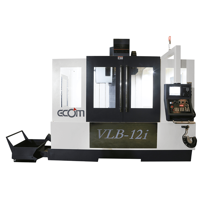 High-Speed VMC (linear／box) VLB-12i