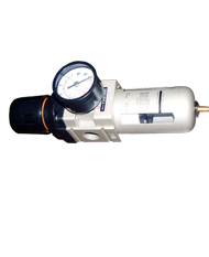 Pressure Adjustment valve