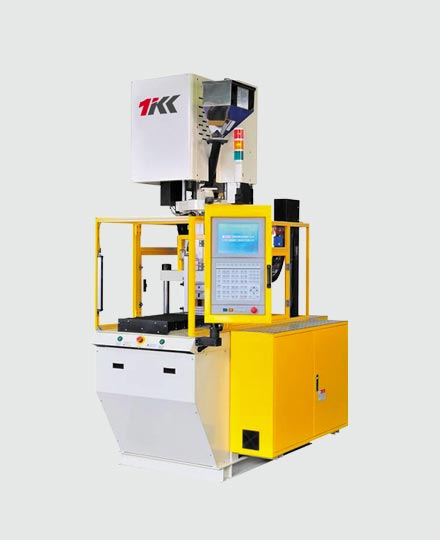 KET-40 All-Electric Injection Molding Machine