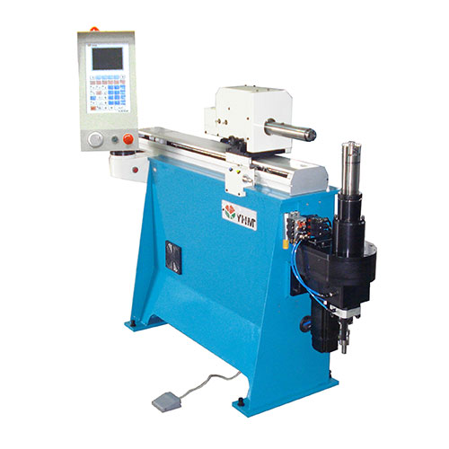 WB Series CNC Wire Bender