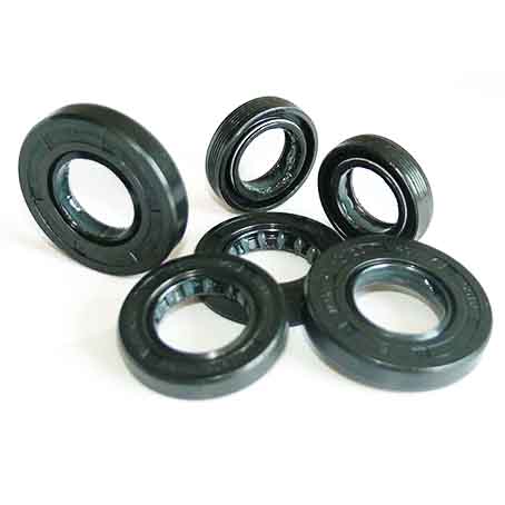 Electric Motorcycle Oil Seal