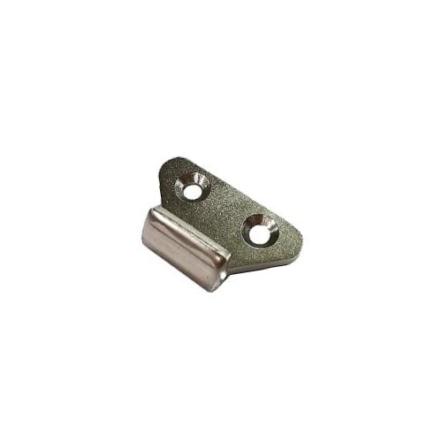 Latch Keeper Stainless Steel 