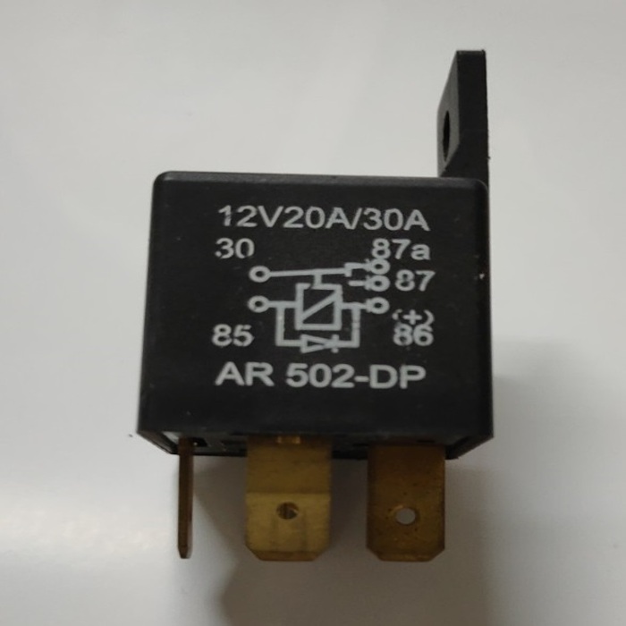 AR502DP-30A