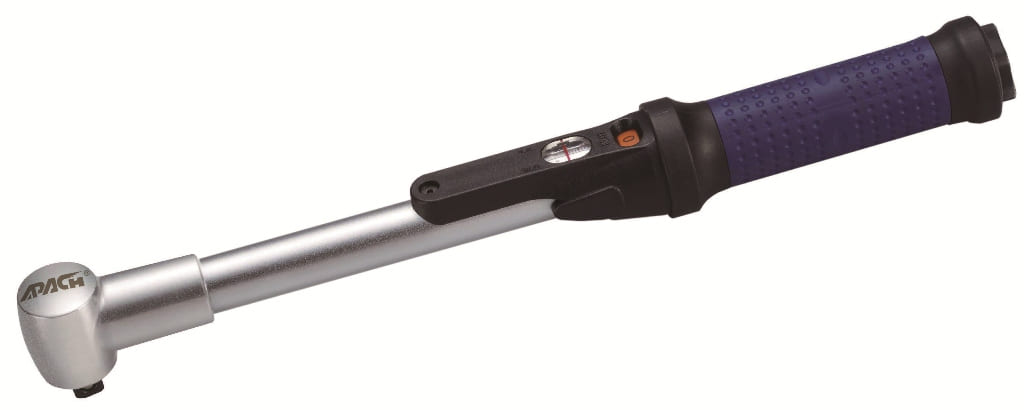Adjustable Slipping Torque Wrench-ATW0201-14~ATW0209-14