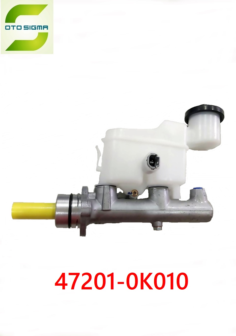 豐田制動總泵 47201-0k010-47201-0k010