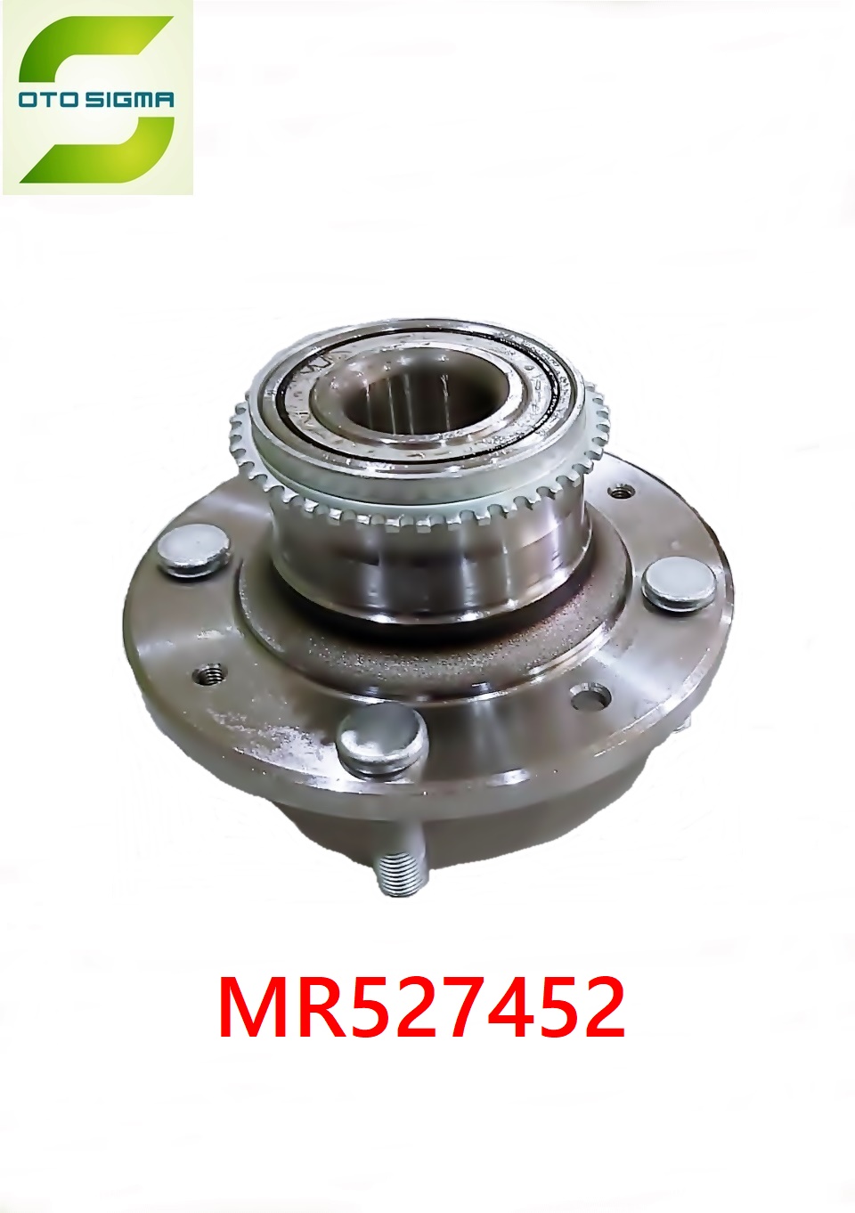 Rear Wheel Hub Bearing-MR527452
