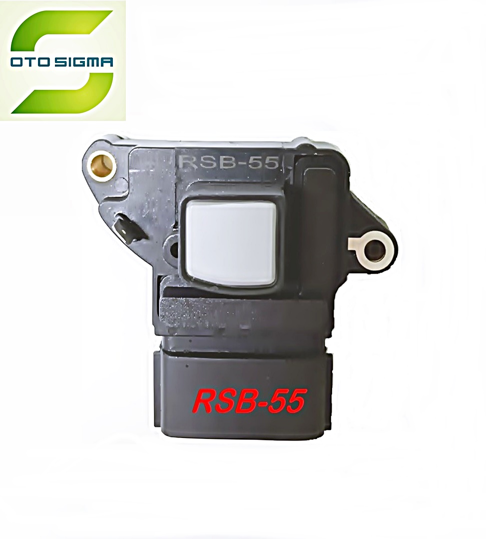 ignition control crank angle sensor-RSB-55