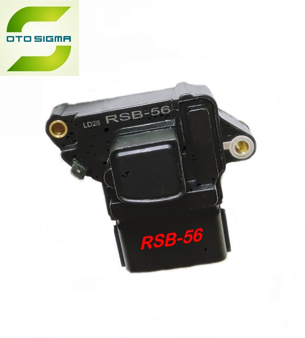 ignition control crank angle sensor-RSB-56