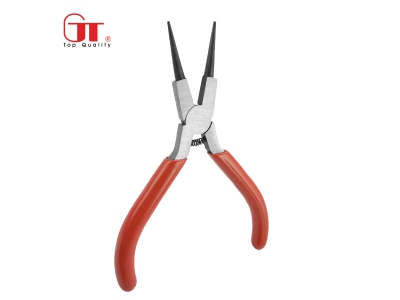 CIRCLIP PLIERS-5IN STRAIGHT NOSE INTERNAL CIRCLIPS