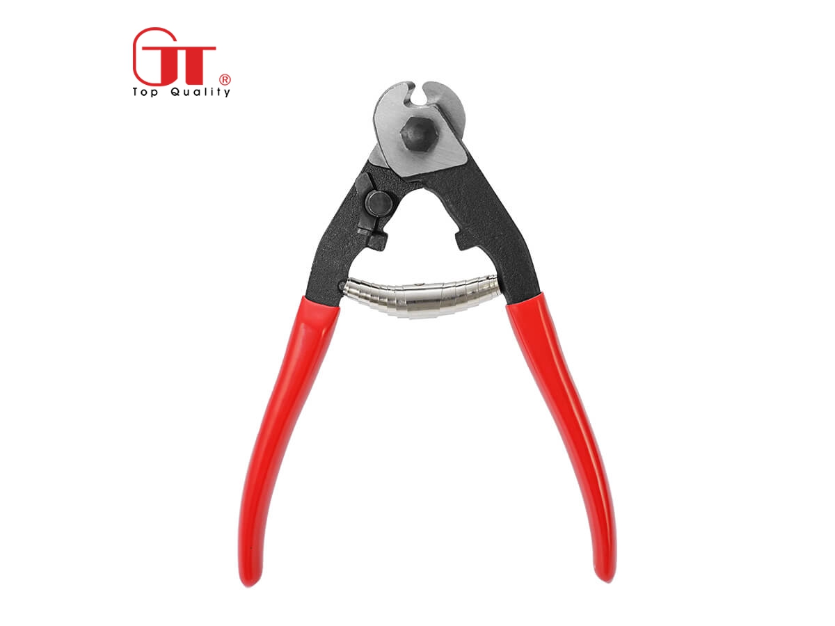 CABLE AND WIRE ROPE CUTTER-WIRE ROPE CUTTERS