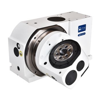 WDS-T100 Five-axis rotary table