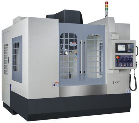 CNC machine tools for variety molds-HSL-750-XP