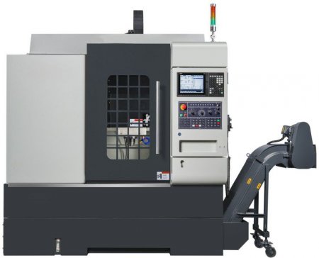 Double column CNC machine tools for precision mold-DCM-600