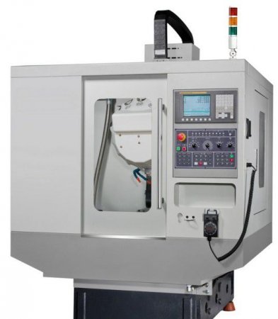 CNC Tapping machine tools for mass production-THD-500