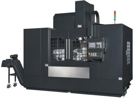 Die & Mold CNC machine tools for molding-HSL-1400-XP