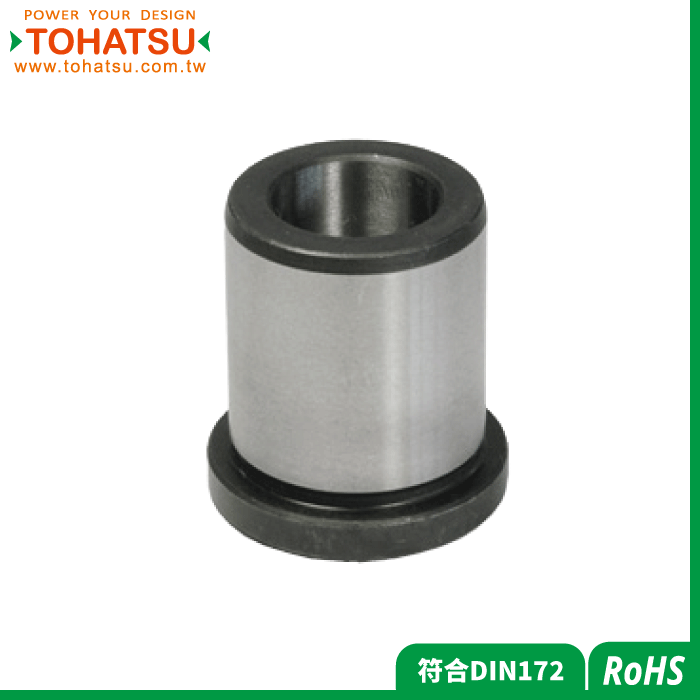 dowel pin(Material: steel)(Accessories: Special bushing for SGR771.1)
