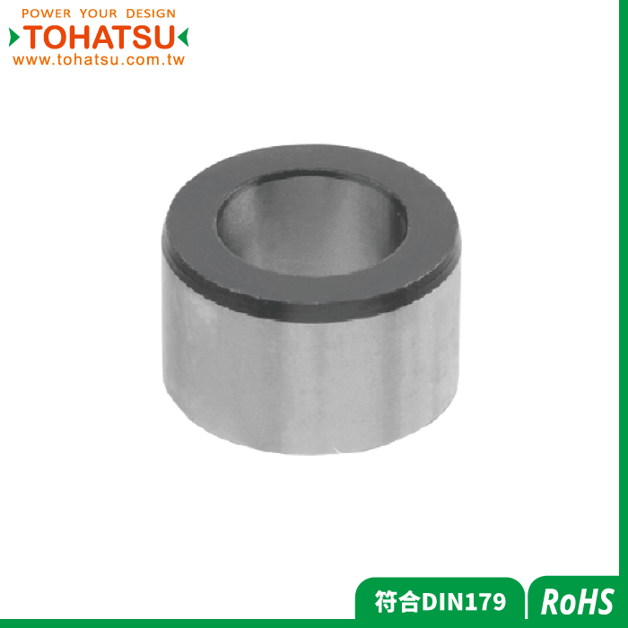 dowel pin(Material: steel)(Accessories: Special bushing for SGR771.1)-SGR179