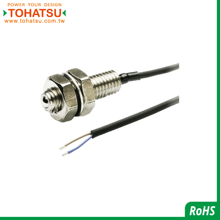 Positioning beads (material: steel) (with sensor)-SGR615.7