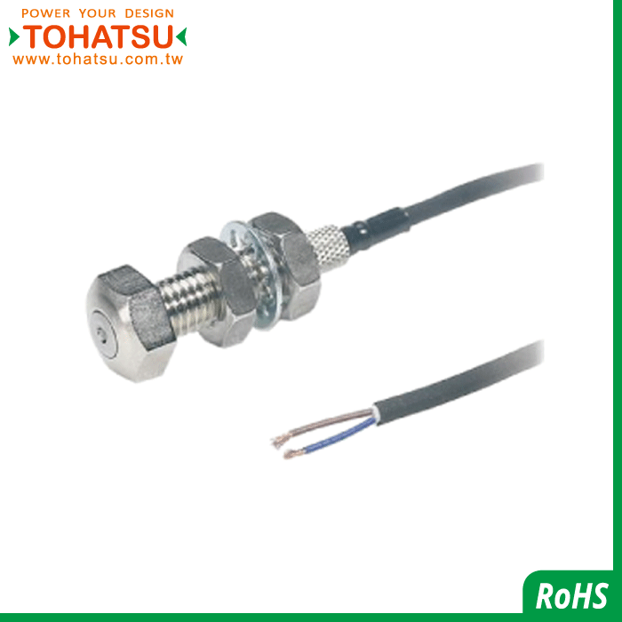 Positioning beads (material: steel) (with sensor)-SGR251.2