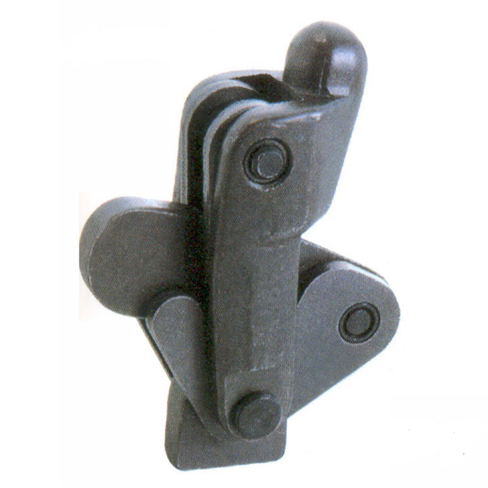 Heavy Duty Weldable Toggle Clamp-MG-70510