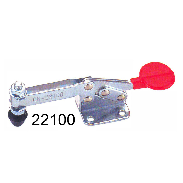Horizontal Toggle Clamp-MG-22100