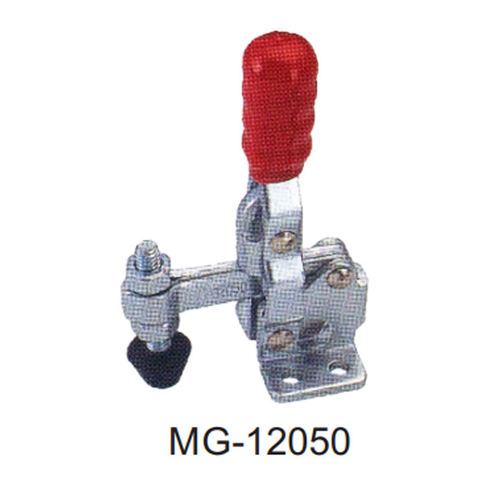 垂直式夾鉗 -MG-12050