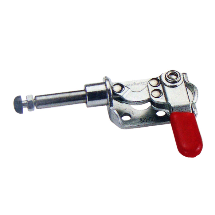 Push／Pull Toggle Clamp