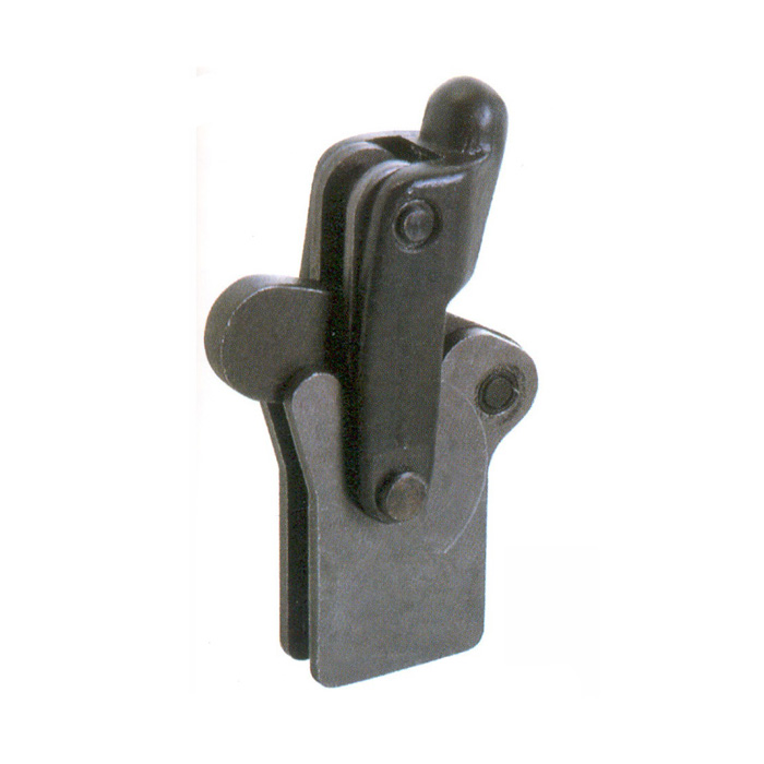 Heavy Duty Weldable Toggle Clamp