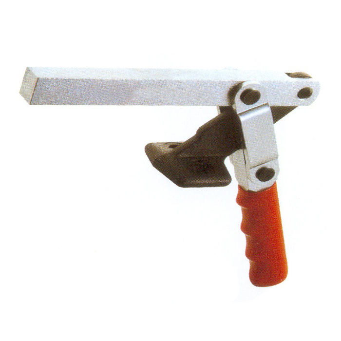 Heavy Duty Weldable Toggle Clamp