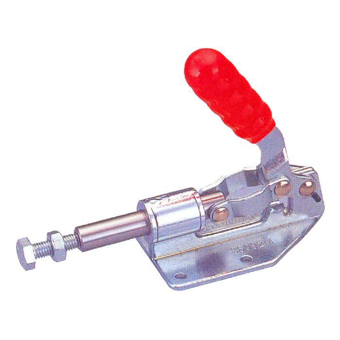 Push／Pull Toggle Clamp