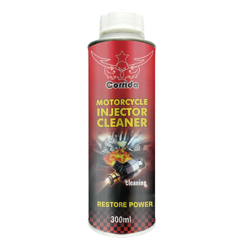 C02473 MOTORCYCLE INJECTOR CLEANER