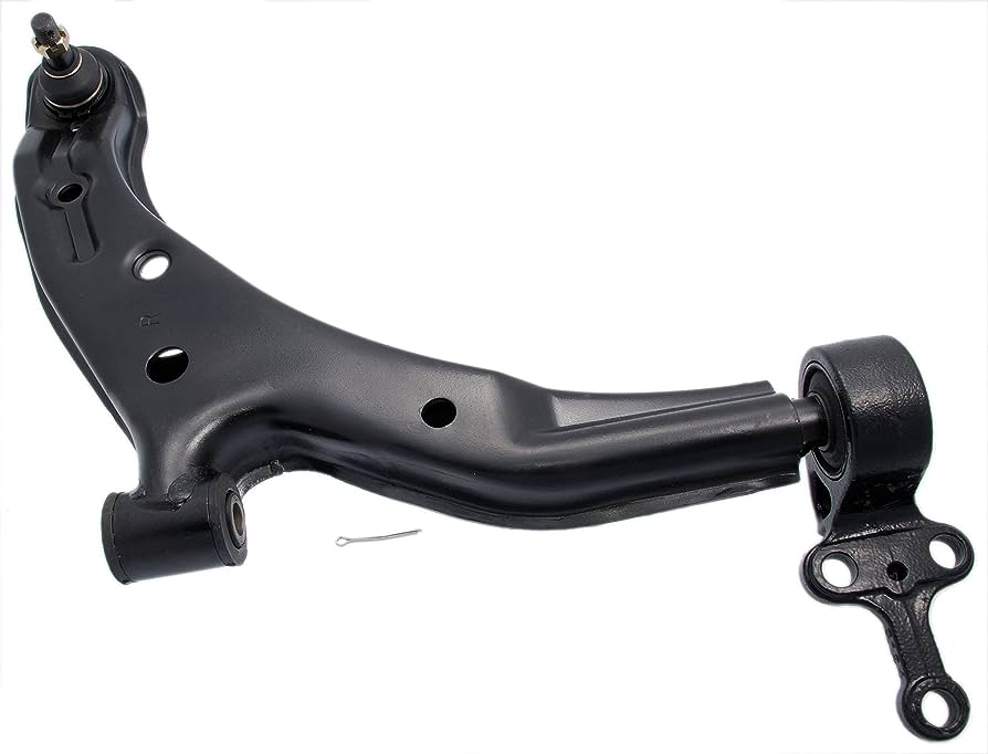 CONTROL ARM  FOR NISSAN-OE:L:54501-4M410、R:54500-4M410