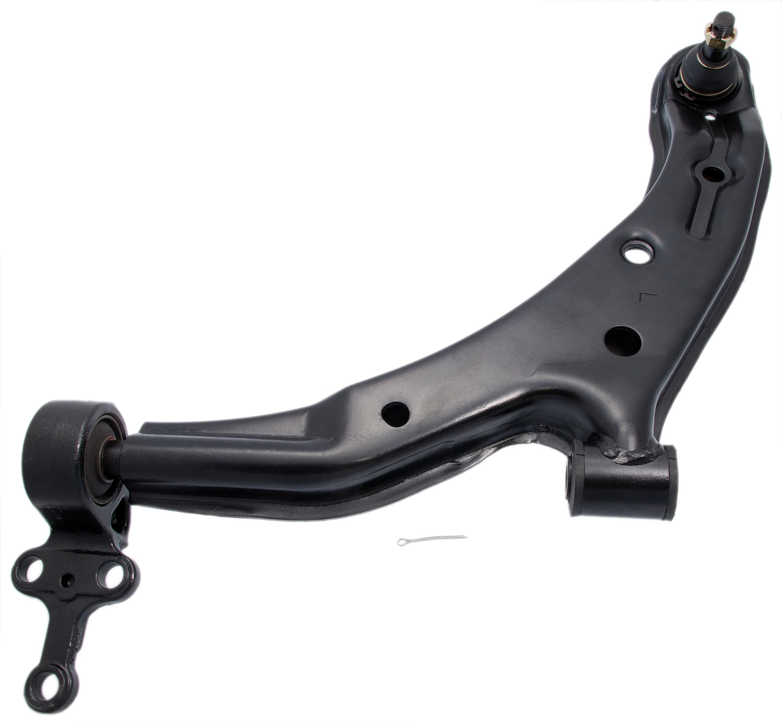 CONTROL ARM  FOR NISSAN-OE:L:54501-4M410、R:54500-4M410