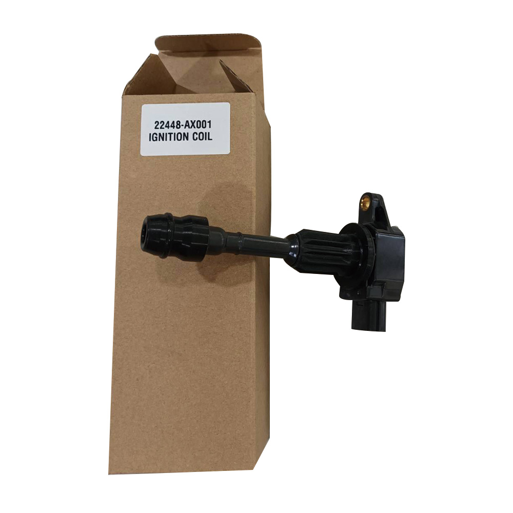 NISSAN  Ignition Coil-OE:22448-AX001