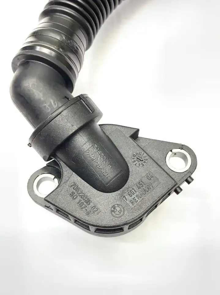 排氣管 Vent Pipe Air Intake Hose FOR BMW-OE:11157640285、7640285-11157640285、7640285