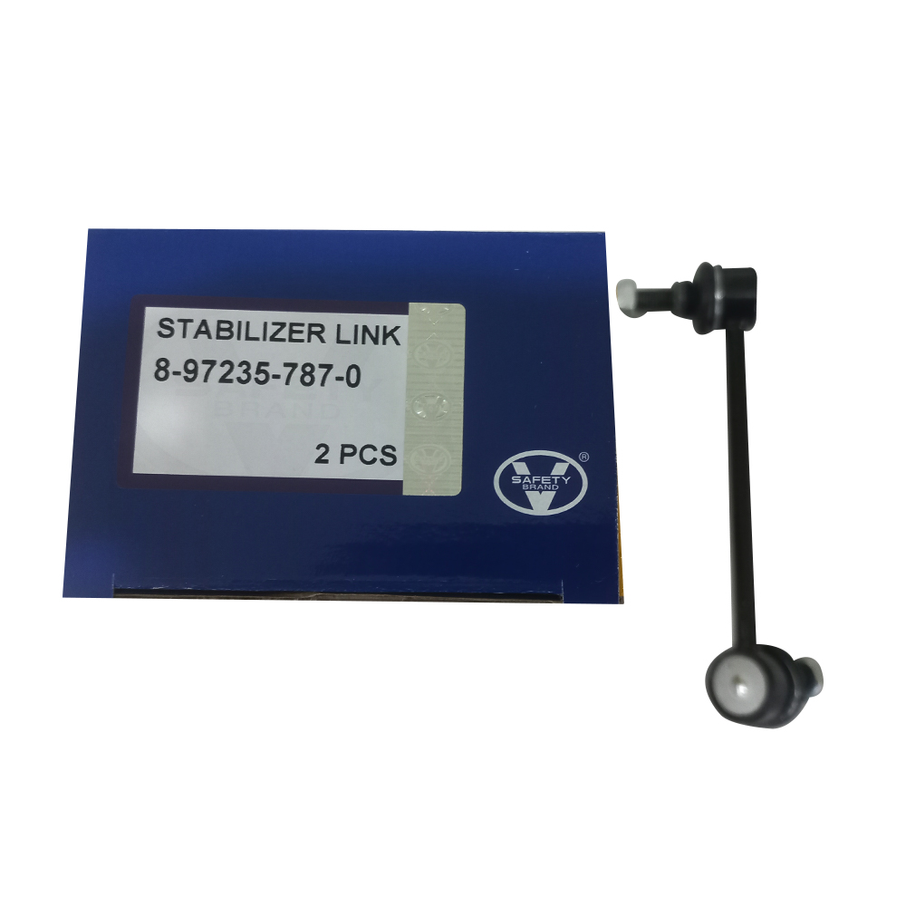 Stabilizer Link Rear for ISUZU,OE:8-97235-787-0-8-97235-787-0