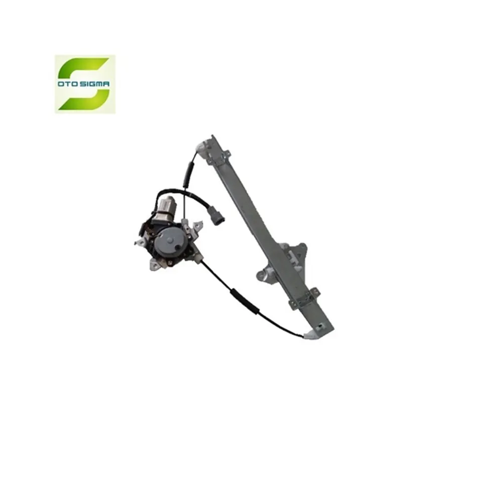 Right Front Door Regulator  For Nissan X-TRAIL-OE: 80720-8H30A-6P-80720-8H30A-6P