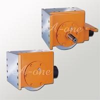 Wheel block for crane and carriage-BW-16