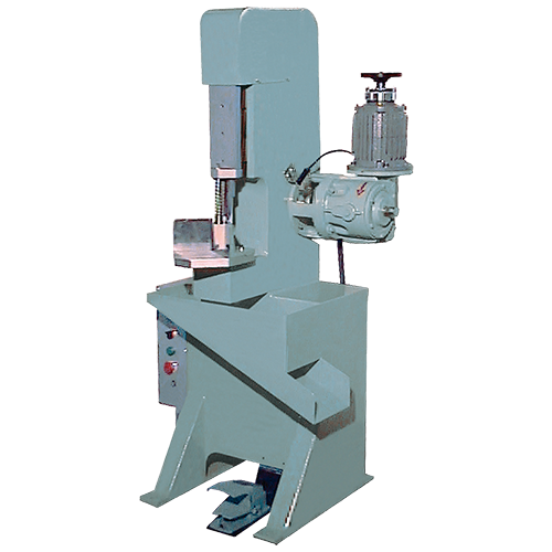 Drilling & Corner Cutting Series-CORNER CUTTING MACHINE-HC-3TB