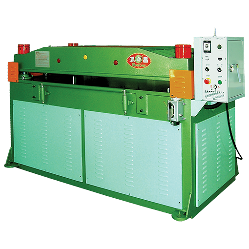 Hydraulic Cutting Machine-Hydraulic Cutting Machine-HC-450A