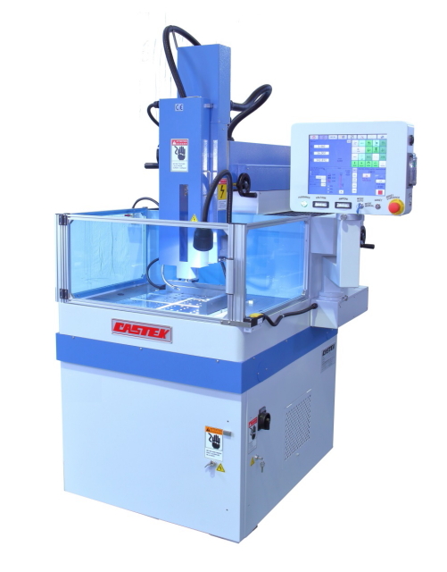 Tapping And Pore EDM Machine-SD6040AS CNC