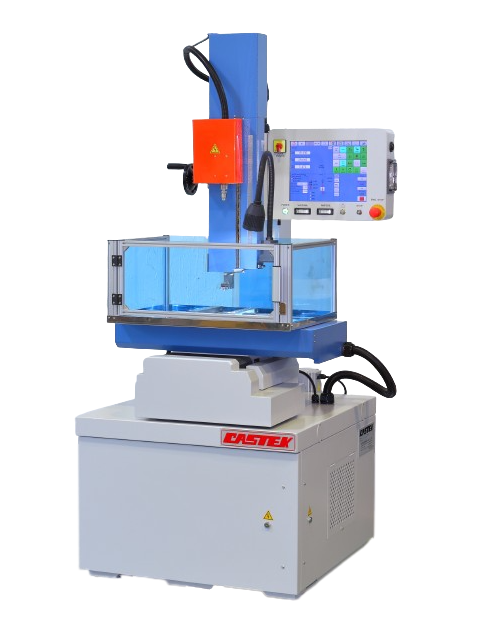 Tapping And Pore EDM Machine-SD22AS CNC