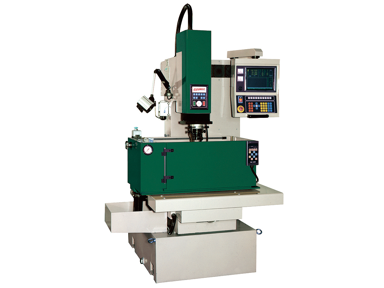 BEST EDM CNC-BS-200/300